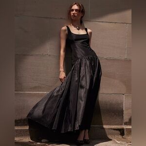 Hutch The Ridge Dress